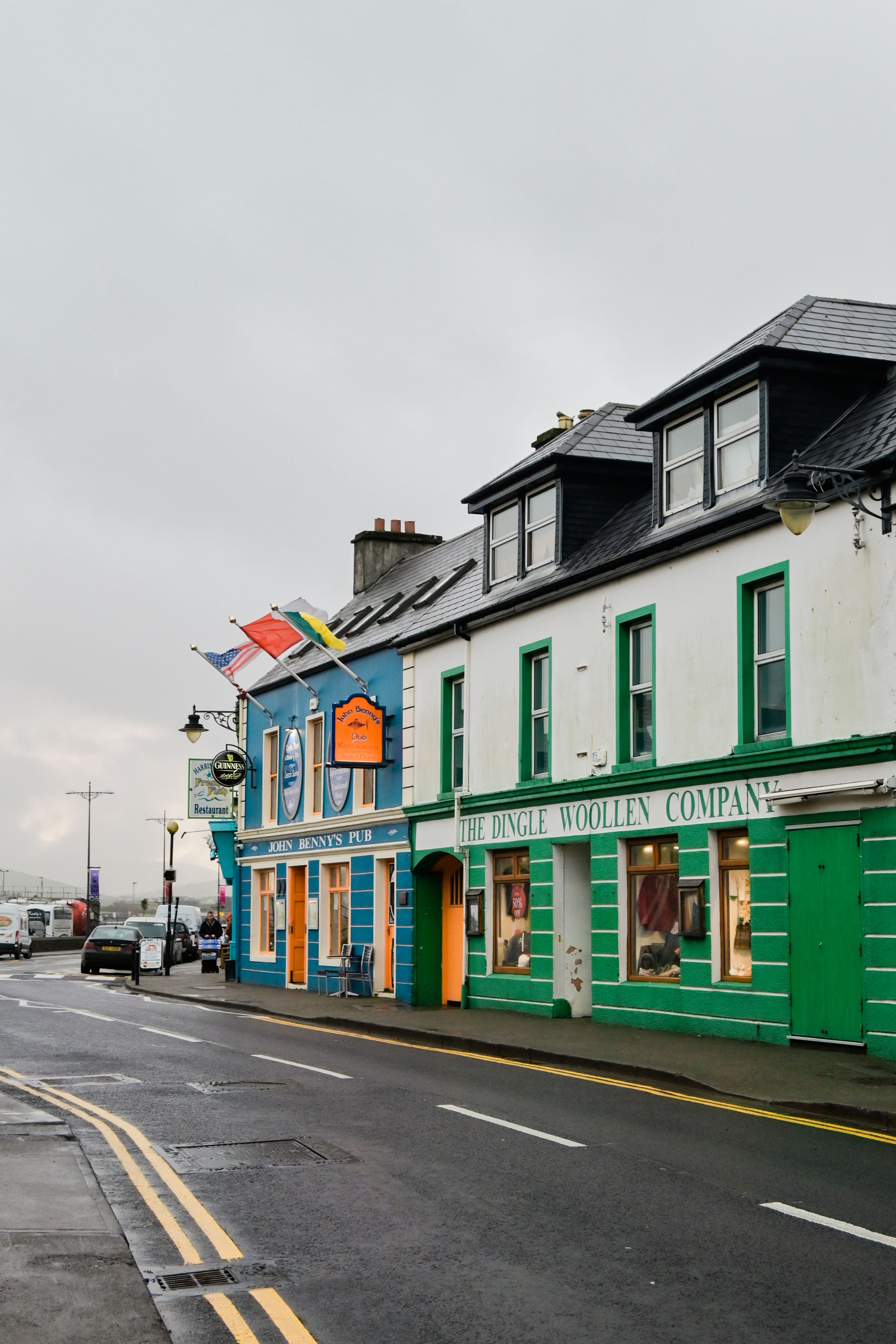 Explore Dingle, Ireland The Complete Guide